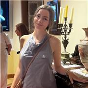 Estudiante de Medicina con matrícula de honor en bachillerato y B.2 en Francés(DELF y EOI), ofrece clases particulares